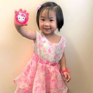 Meet your Posher, Mj